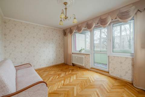 Blisko SKM i AWF Plaża