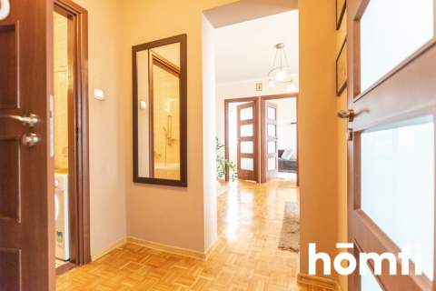 Z pięknym widokiem-mieszkanie, 3 pok.,45m 2,Radom