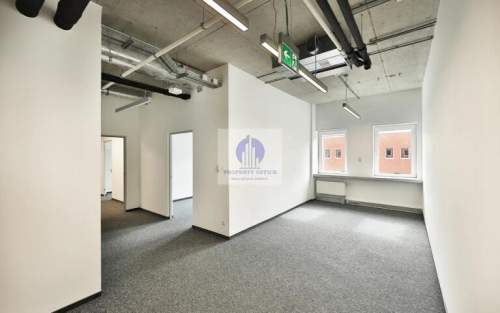 Ochota lokal biurowy 254,40m2 do wynajęcia