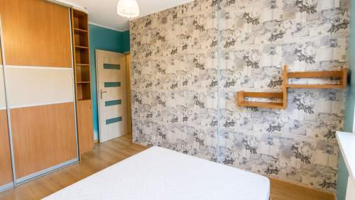 2 pokoje 46 m Balkon Podgórze Duchackie 