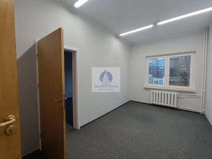 Wola lokal biurowy 35m2 do wynajęcia