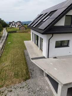 Dom na sprzedaż, 170 m2, Pcim