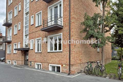 Mieszkanie na sprzedaż, 44,56 m2, Warszawa