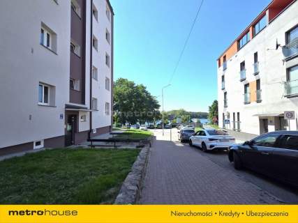 Mieszkanie na sprzedaż, 23,2 m2, Czaplinek