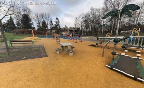 Falenica, 700 m2, MPZPZ, szeregowa