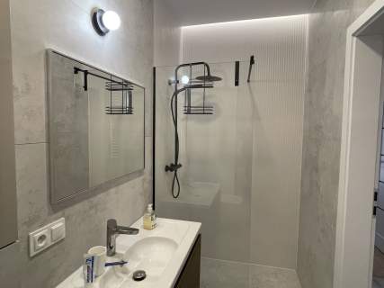PIERWSZA DZIELNICA - LUKSUSOWY APARTAMENT