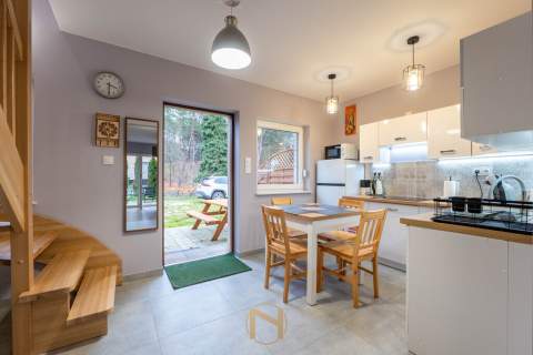 GOTOWIEC INWESTYCYJNY 3 APARTAMENTY LUBNIEWICE