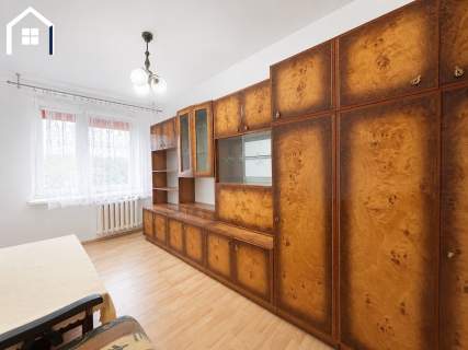 Pomiechówek Mieszkanie 3 pokojowe Oferta WP100