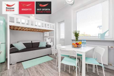 3 niezależne apartamenty. Gdynia ul. Świętojańska