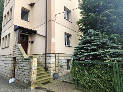 Na sprzedaż piętro domu PolanicaZdrój/ParkZdrojowy