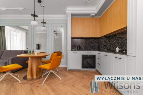 Nowe Mieszkanie - Bursztynowe Apartamenty