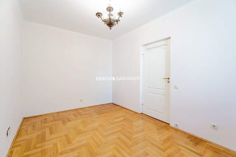Klasyka jest zawsze w modzie 74m2