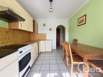Wolin, 1 piętro, 2 pok. 50m2, blisko plaża miejska