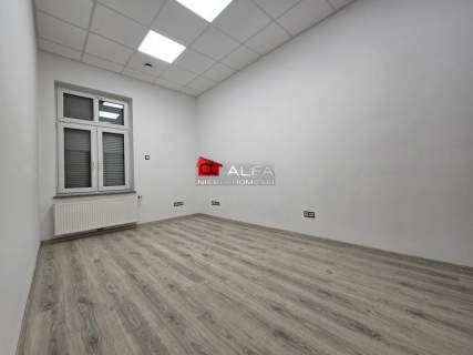 Lokal w okolicach Centrum - bardzo dobry standard