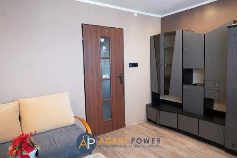 Przestronne mieszkanie na sprzedaż Olkusz 2 pokoje