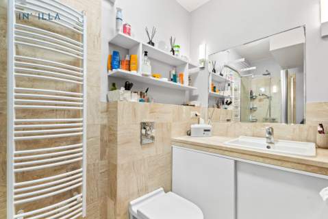 Idealny wakacyjny apartament.