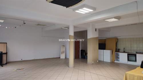 Biuro do wynajęcia, 100 m2, Radziszów