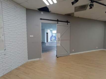 Mokotów lokal handlowo-usługowy o pow. 130,78 m2 do wynajęcia