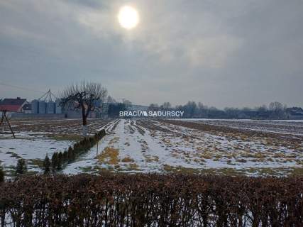 Twoje miejsce dla rodziny działka 1326 m