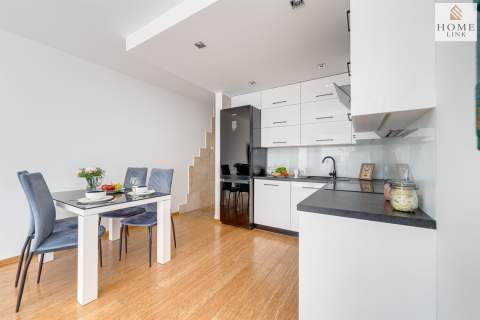 3 pokoje duży balkon ul. Pimpickiego 8