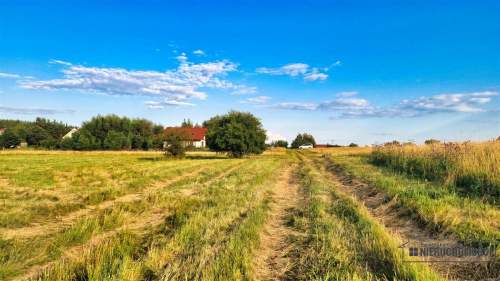 Działki budowlane Raty 0% bez banku Parsęcko