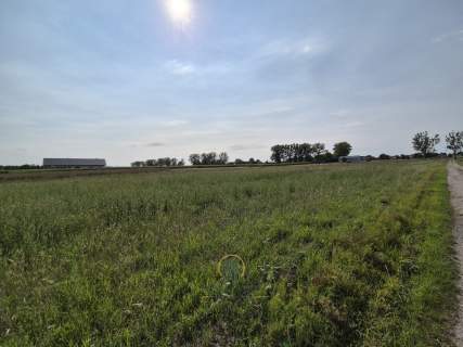Do sprzedania działka 1246 m2