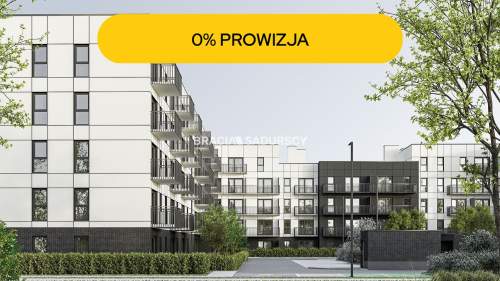 Smart Apartament na Prądniku Białym blisko Zieleni