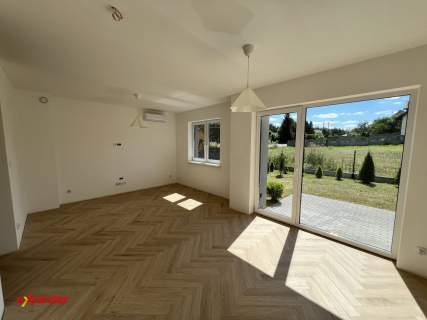 Dom 120 m2, zielona okolica 5 min centrum PROMO
