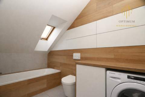 Apartament 78 m Centrum Park Centralny