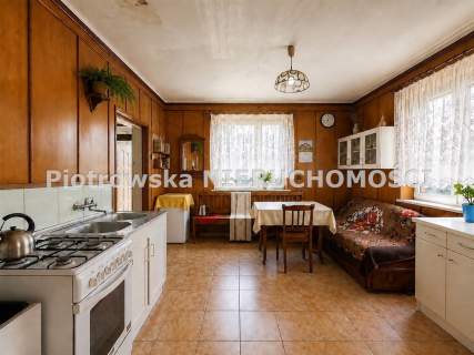 Dom na sprzedaż, 80 m2, Świerki