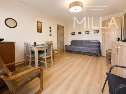 CHOJNY 36 m BALKON MOŻLIWOŚĆ 2 POKOI