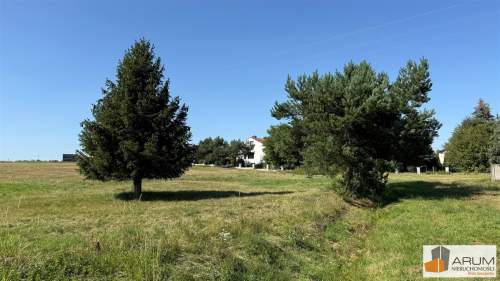 Działka inwestycyjna na sprzedaż, 14146 m2, Kłobuck