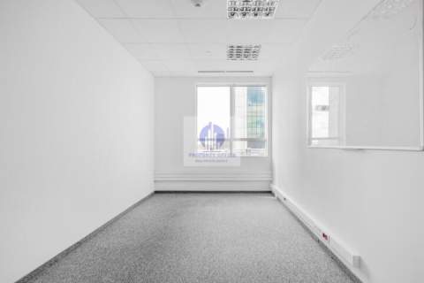 Śródmieście lokal biurowy 271,65m2 do wynajęcia