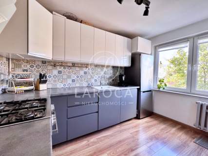 3 Pokoje, blisko centrum, balkon, Toruń / Mokre.