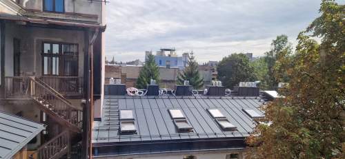NA SPRZEDAŻ - 91,87 M2 - SMOLEŃSK - PIĘTRO 2