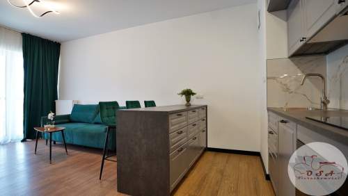 3 pok. Balkon Siłownia Parking Piątkowo