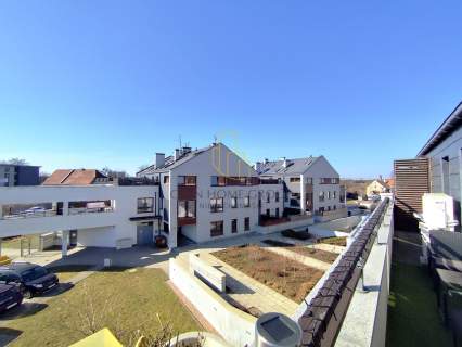 3pok 2poziomy Taras/garaż Komórka balkon 