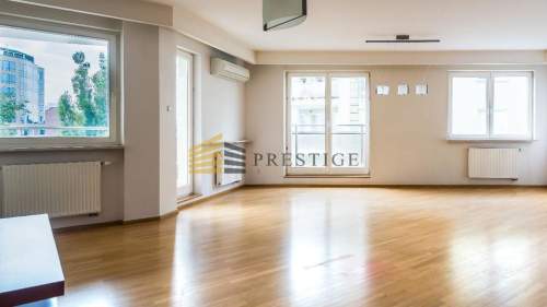 Komfortowy apartament 145m2 - Przy Królikarni