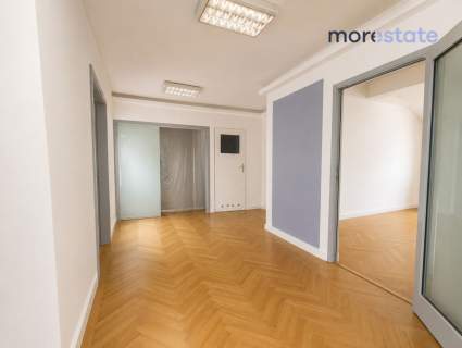 Biuro 200m2 wysoki standard Osiedle Oficerskie
