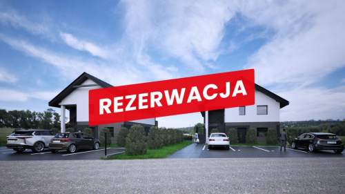 Gotowa inwestycja deweloperska.