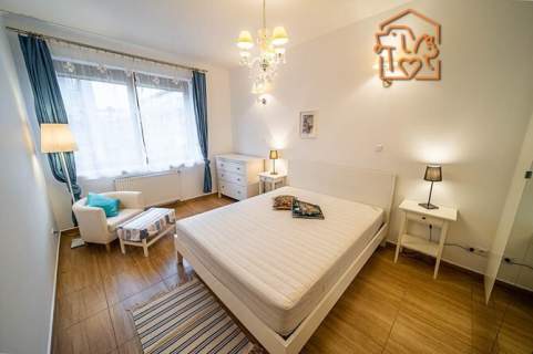 3pokoje z mp, pet-friendly/Hlonda10/Ostoja Wilanów