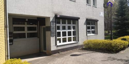 Nieruchomość komercyjna na sprzedaż, 134,8 m2, Katowice