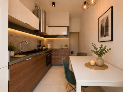 2 pokoje/Kotlarska/60m2/Rynek/Ścisłe centrum