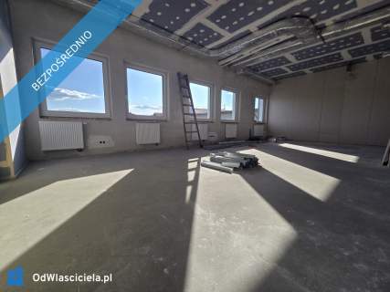 Wynajmę pow. ok. 100m2 w Rzeszowie, ul. Armii Krajowej