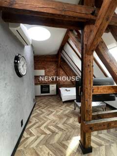 Mieszkanie do wynajęcia, 25,16 m2, Gliwice