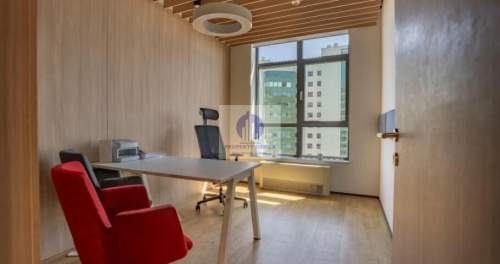 Ochota lokal biurowy 172,84m2 do wynajęcia