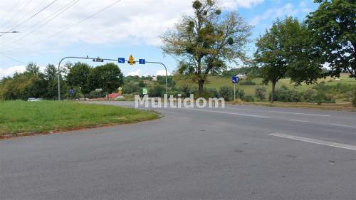 Działka Usługowo-Budowlana 85 ar Cieszyn