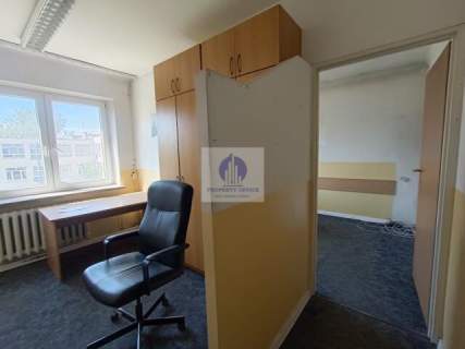 Włochy lokal biurowy 99,40m2 do wynajęcia
