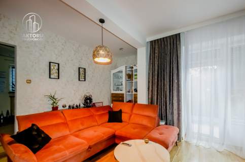 Dom dla rodziny, blisko Centrum, Skorupy