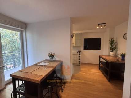 Cichy apartament, 4pokoje, w cenie garaż i komórka